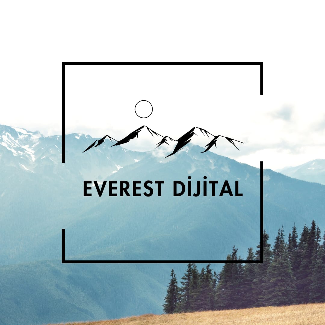 Everest Dijital